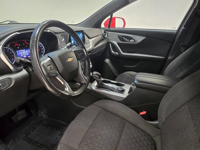 Used 2019 Chevrolet Blazer LT FWD image 19
