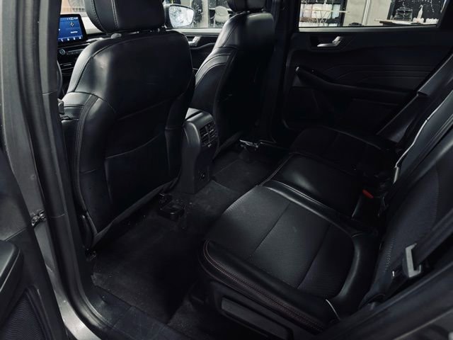 Used 2024 Ford Escape ST-Line image 21
