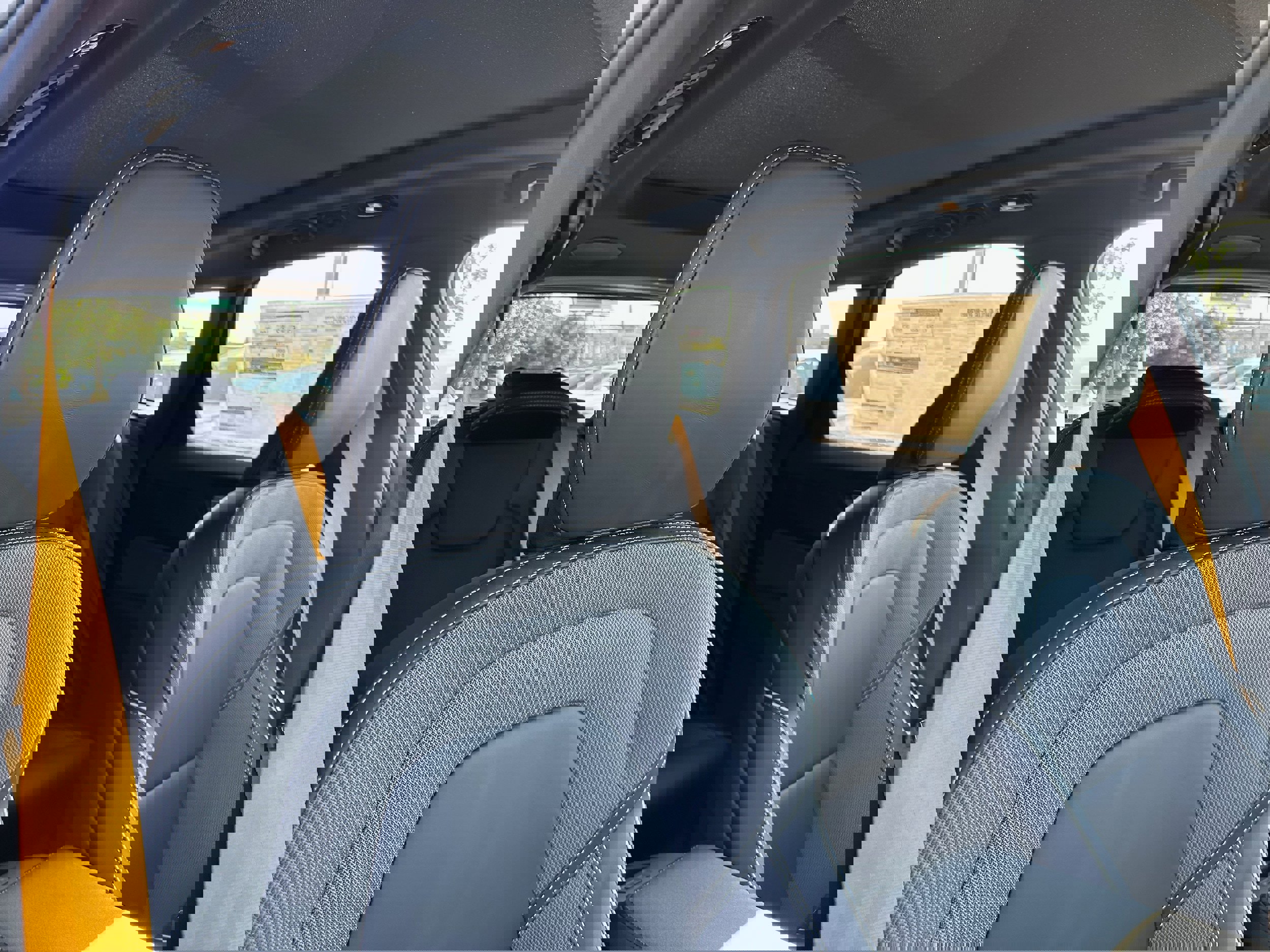 New 2026 Volvo XC60 T8 Polestar image 9