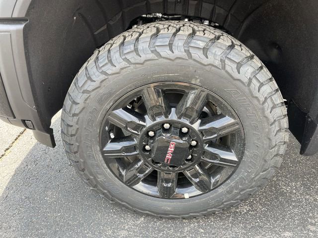 New 2026 GMC Sierra 2500 AT4 w/ AT4 Premium Plus Package AWD/4WD image 10