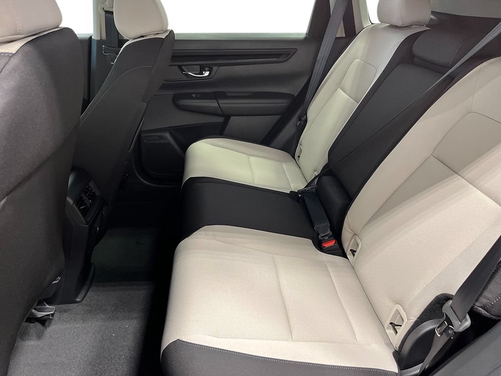 New 2026 Honda CR-V EX image 30