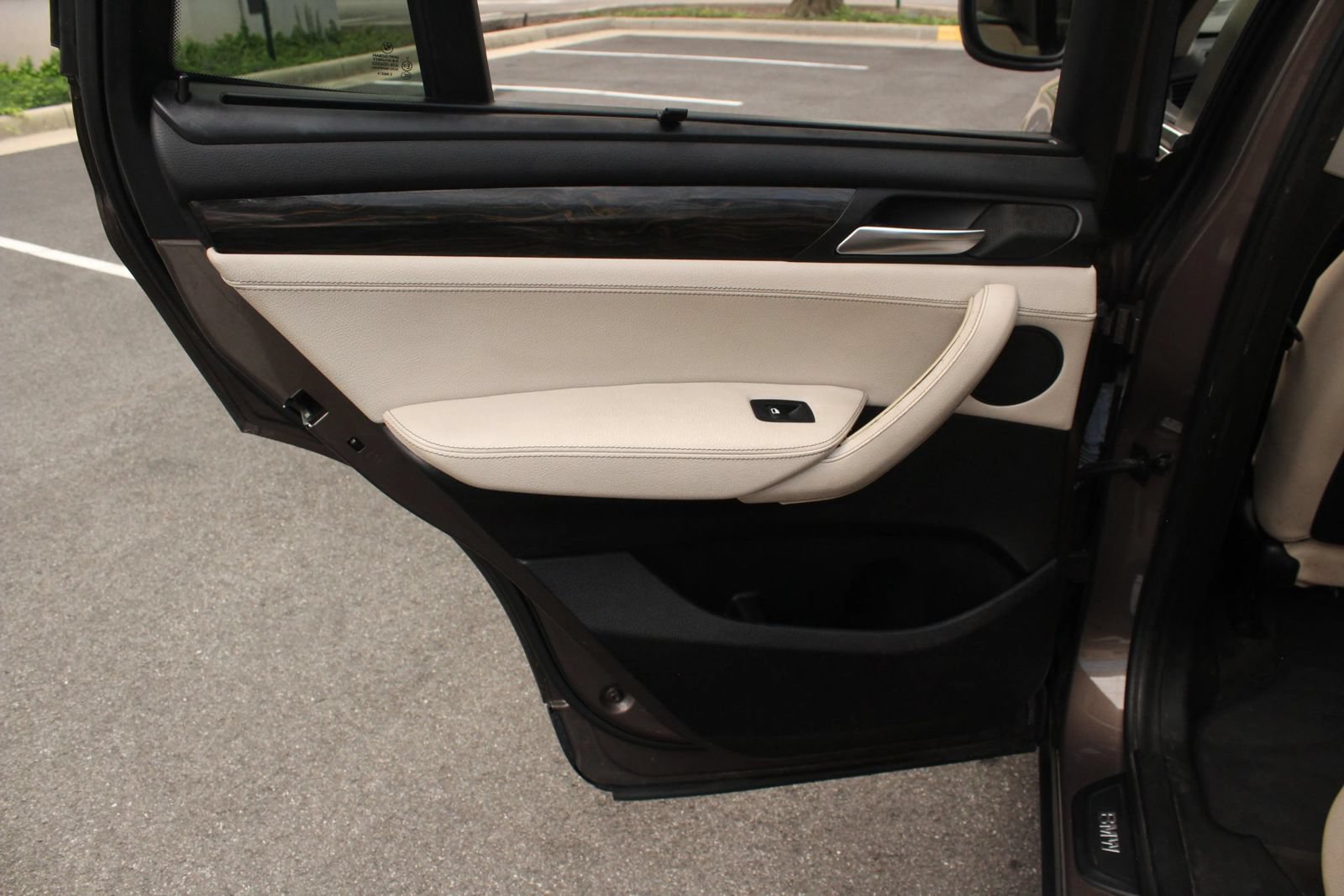 Used 2013 BMW X3 xDrive28i w/ Premium Pkg AWD/4WD image 21