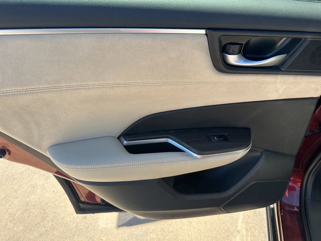 Used 2018 Honda Clarity Touring image 22