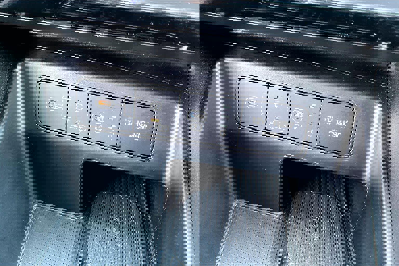 Certified 2025 Hyundai Tucson SEL image 31