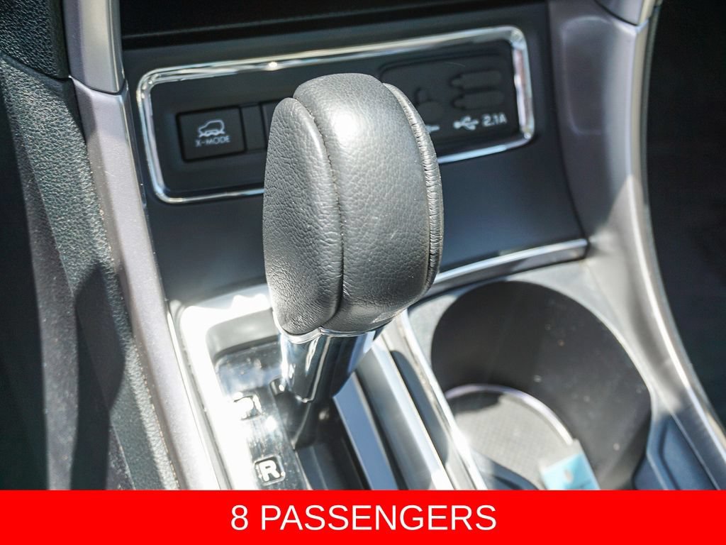 Used 2021 Subaru Ascent Limited w/ Technology Package AWD/4WD image 22