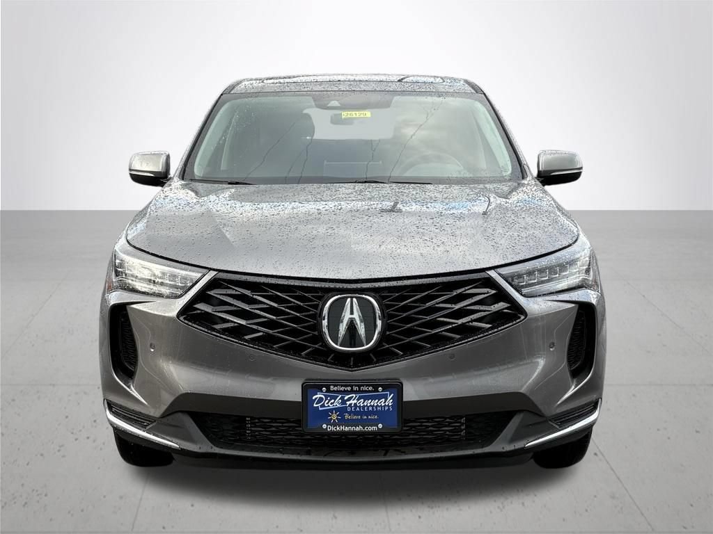 New 2026 Acura RDX SH-AWD w/ Technology Package image 3
