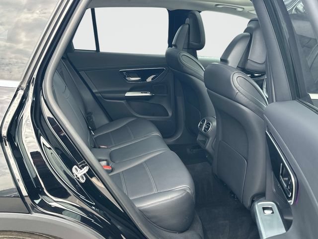 Used 2023 Mercedes-Benz GLC 300 4MATIC image 20