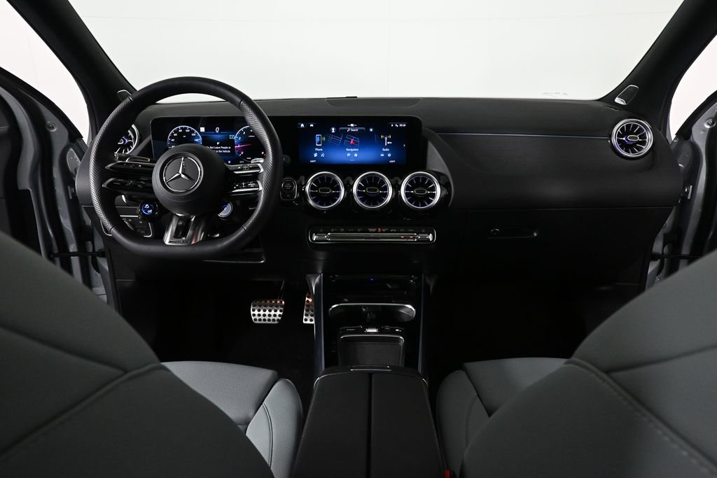 Certified 2026 Mercedes-Benz GLA 35 AMG 4MATIC image 14