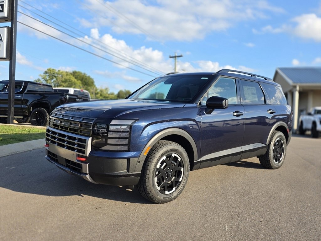 New 2026 Hyundai Palisade XRT Pro image 6