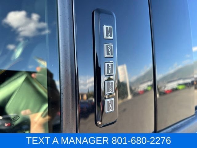 Used 2022 Ford F150 Tremor w/ Equipment Group 402A High AWD/4WD image 15