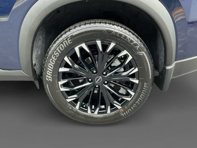 New 2026 Nissan Rogue Dark Armor AWD/4WD image 16