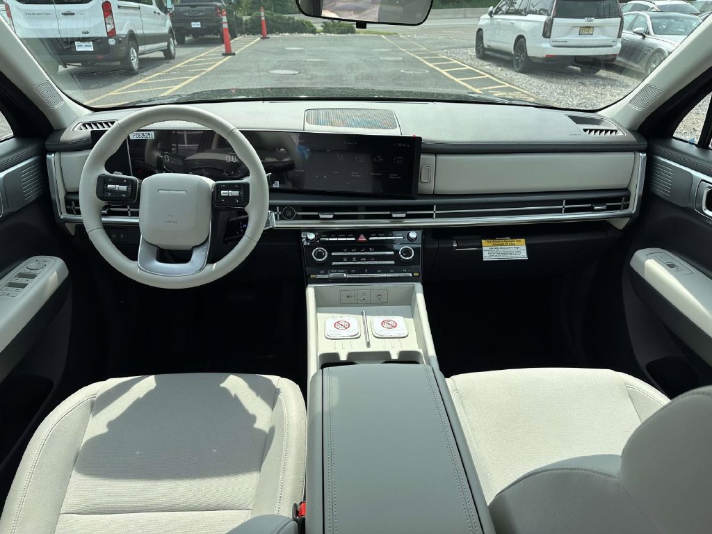 New 2026 Hyundai Santa Fe SE AWD/4WD image 10