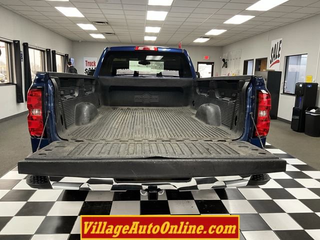 Used 2017 Chevrolet Silverado 1500 LS w/ Trailering Package image 24