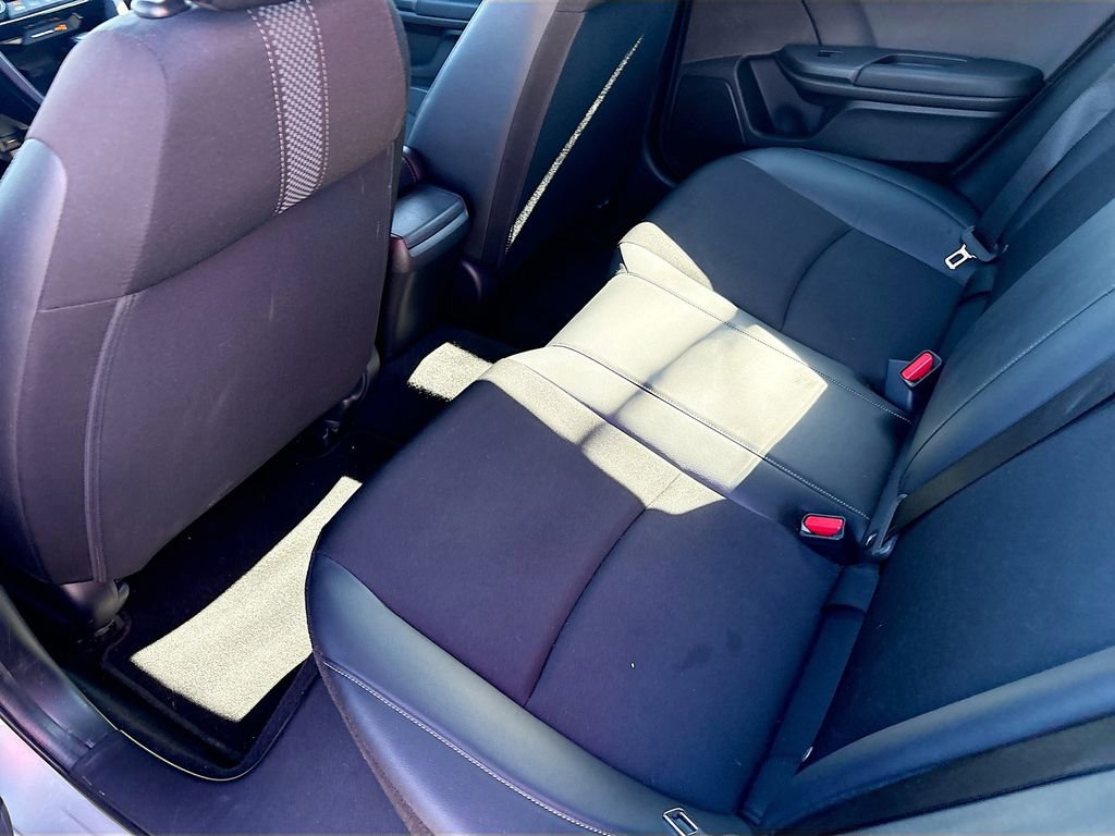Used 2021 Honda Civic Sport image 22