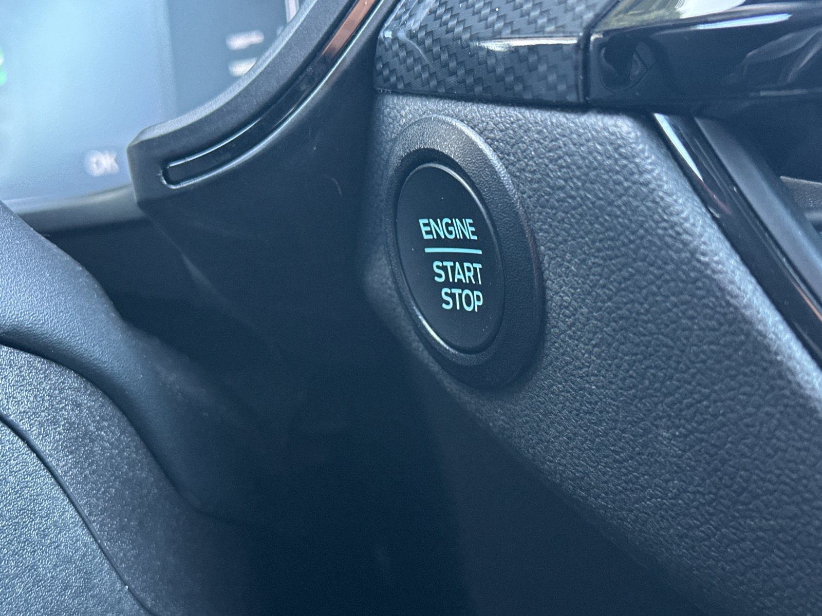 Used 2024 Ford Escape ST-Line FWD image 21