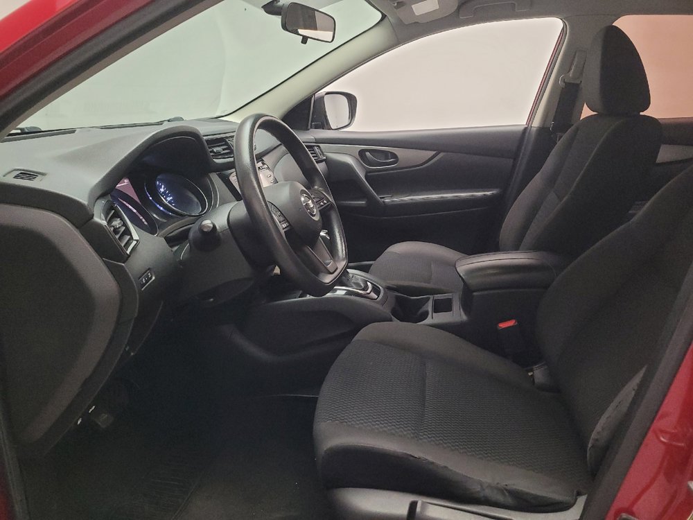 Used 2018 Nissan Rogue Sport S w/ S Appearance Package FWD image 17