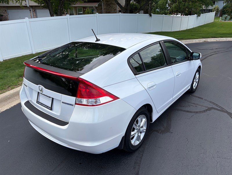 Used 2010 Honda Insight EX image 7