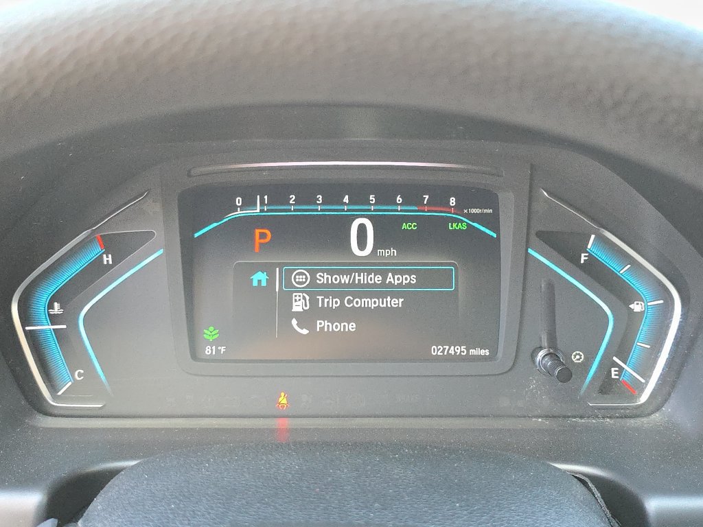 Used 2020 Honda Odyssey EX image 26