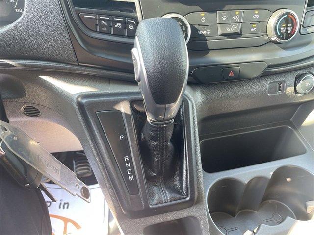 Used 2021 Ford Transit 350 XLT image 15