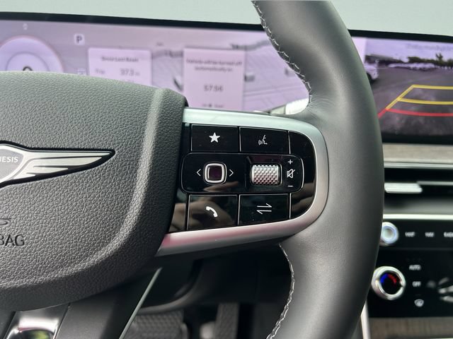 New 2026 Genesis GV80 2.5T Select AWD/4WD image 33