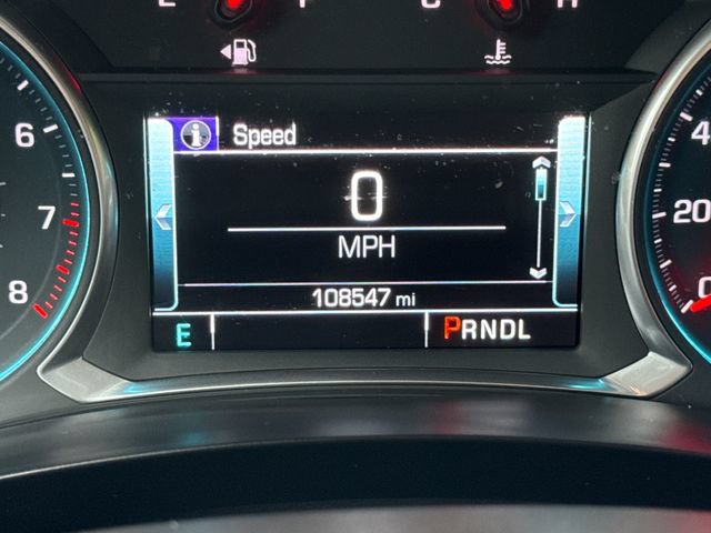 Used 2019 Chevrolet Traverse LT w/ LT Premium Package AWD/4WD image 21