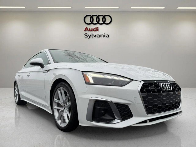 Certified 2023 Audi A5 2.0T Premium Plus w/ Premium Plus
