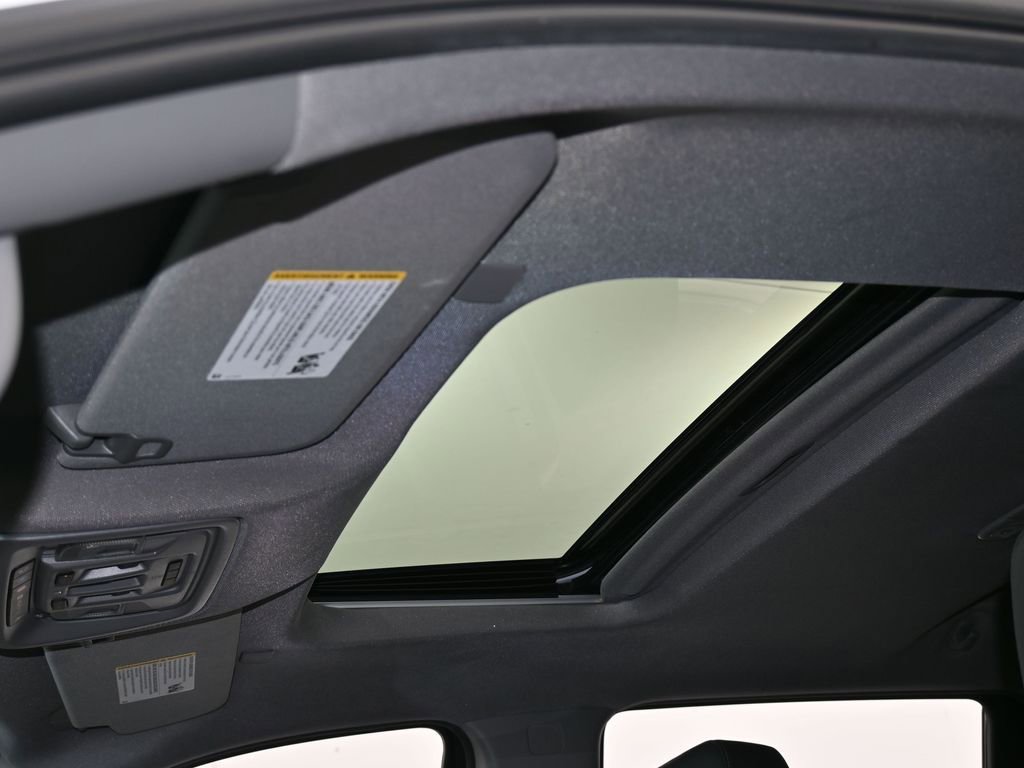 Used 2023 Chevrolet Silverado 1500 LTZ w/ LTZ Premium Package image 10