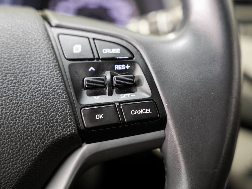 Used 2018 Hyundai Tucson Value image 16