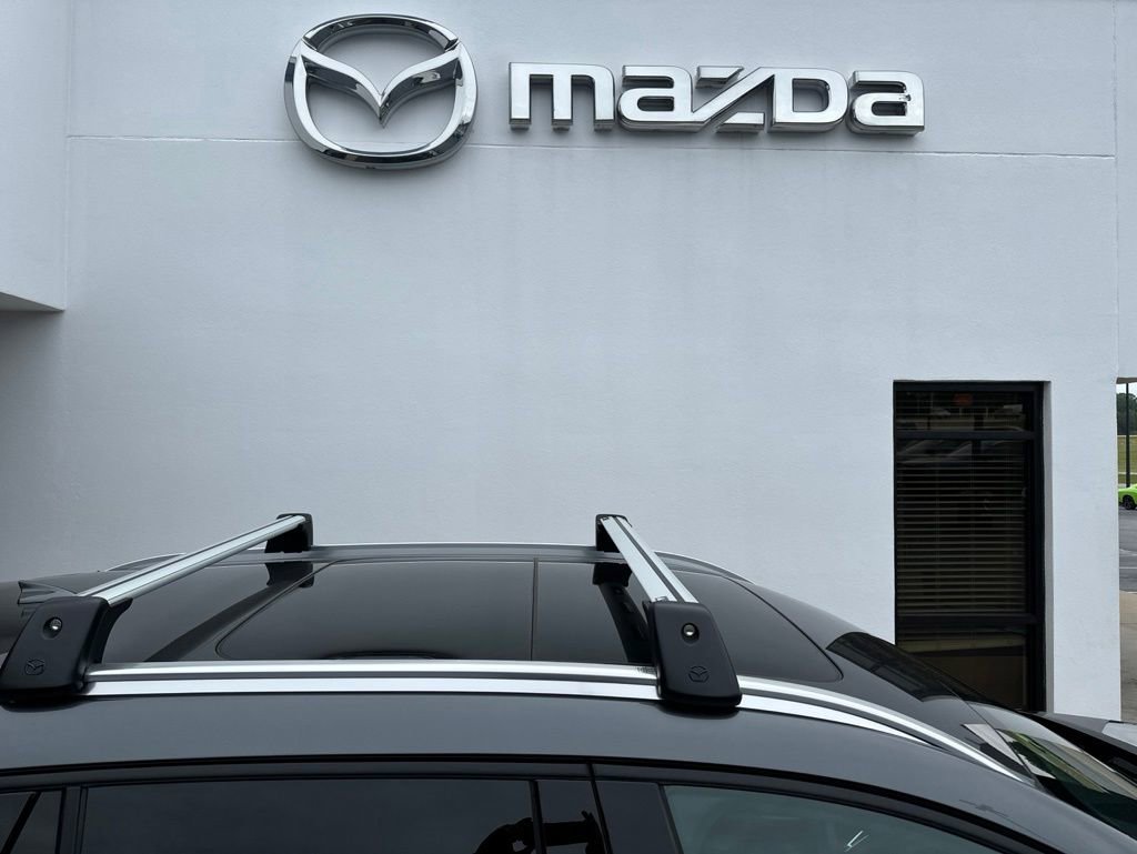 New 2026 MAZDA CX-50 AWD 2.5 S w/ Weather Package image 9
