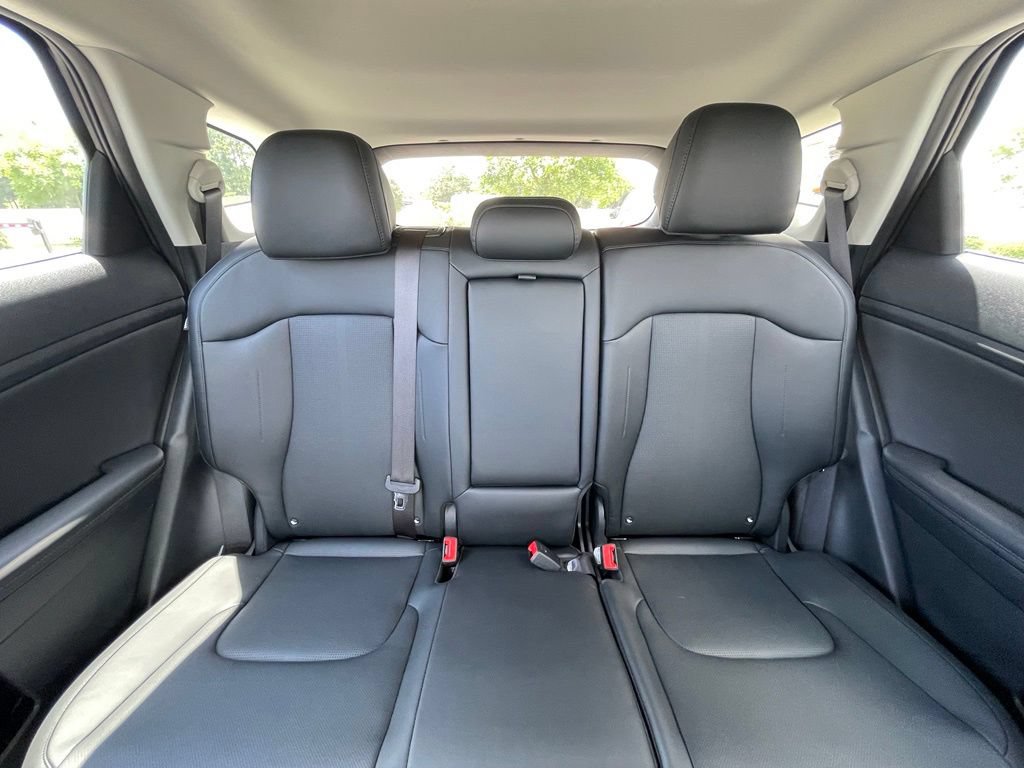 New 2026 Kia Sportage EX w/ EX Panorama Roof Package FWD image 30