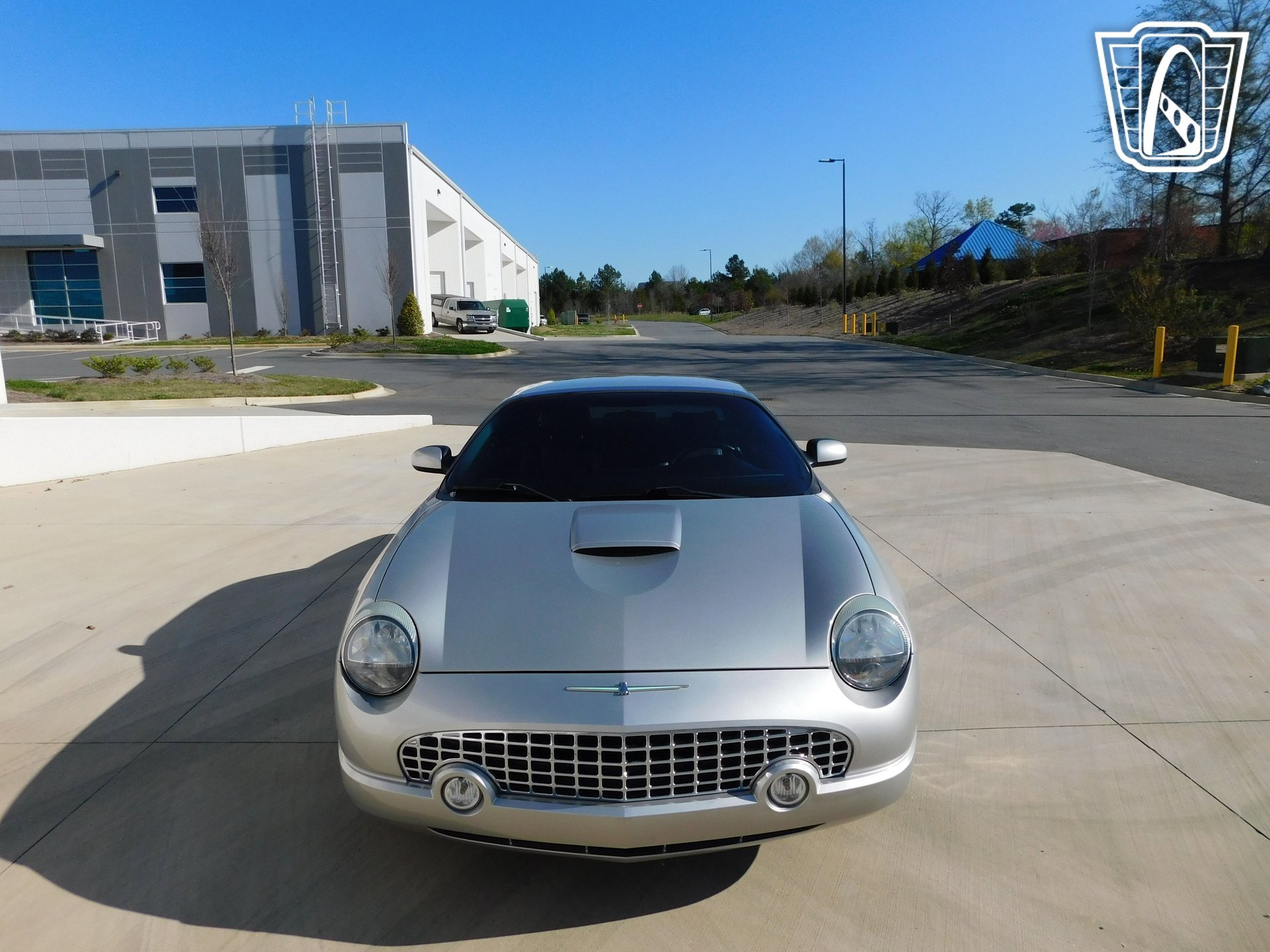 Used 2004 Ford Thunderbird image 5