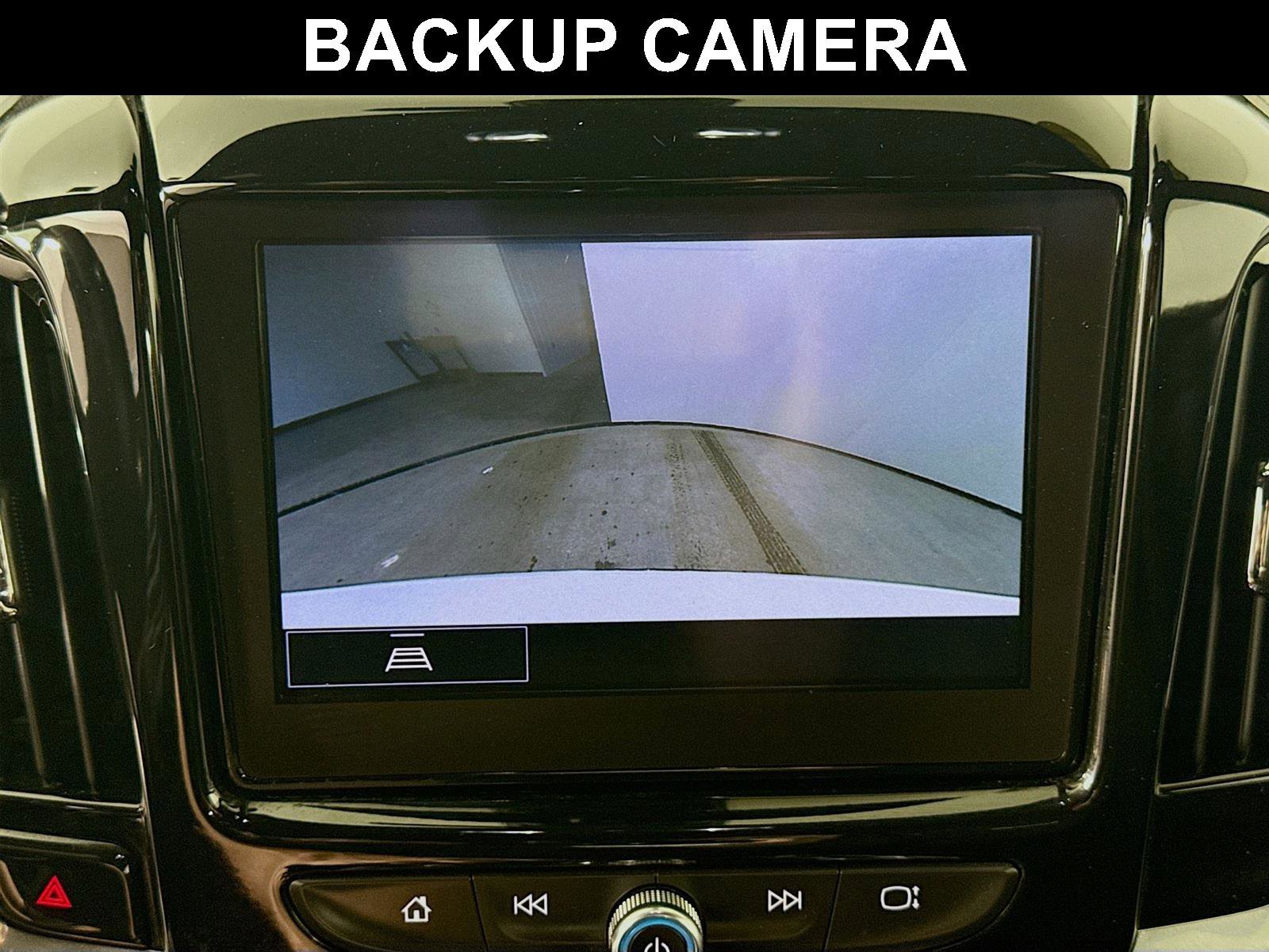 Used 2022 Chevrolet Traverse LT image 15