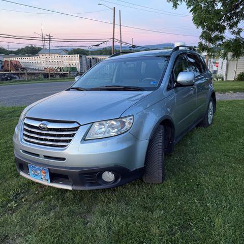 Used 2013 Subaru Tribeca Limited w/ PWR Moonroof Pkg AWD/4WD image 3