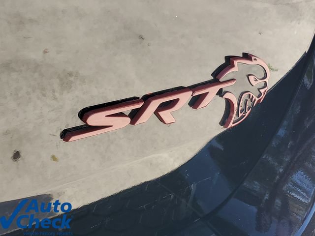 Used 2023 Dodge Durango SRT Hellcat AWD/4WD image 10