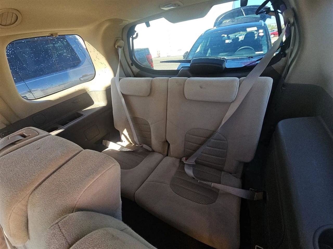 Used 2008 Nissan Pathfinder SE w/ Premium Pkg image 16