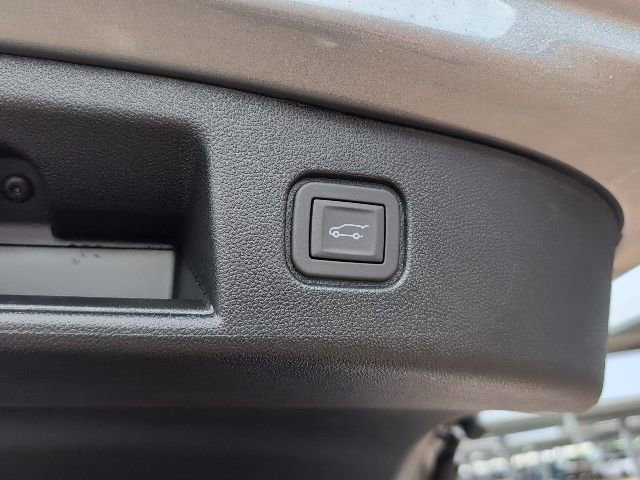 New 2026 Chevrolet Blazer EV RS w/ Super Cruise Package image 11