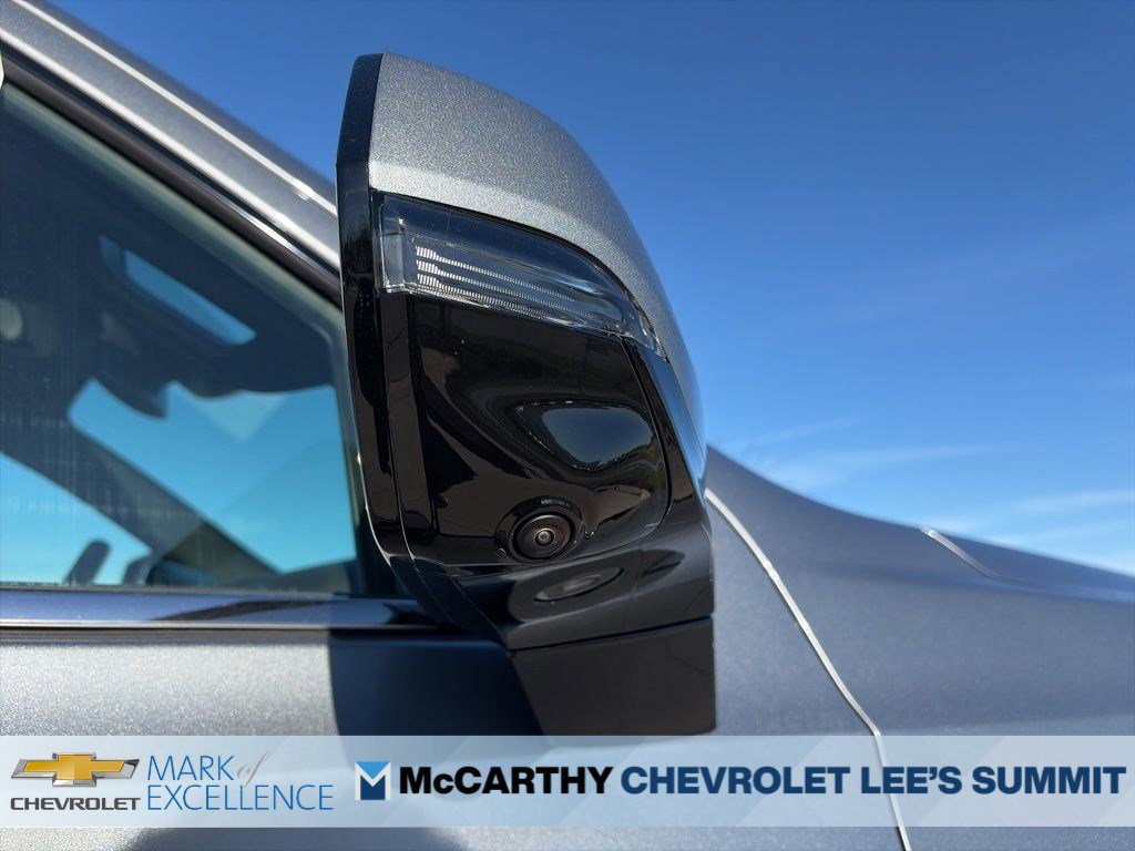 New 2026 Chevrolet Tahoe LT w/ Comfort Package image 12