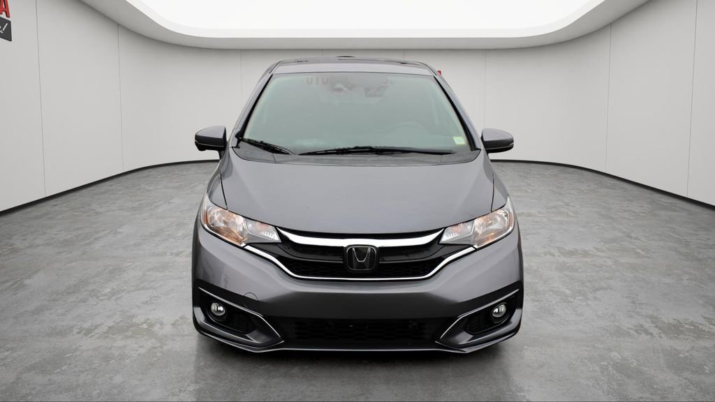 Used 2019 Honda Fit EX-L image 3