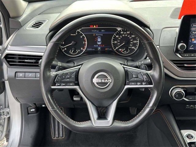 Used 2024 Nissan Altima 2.5 SR image 18