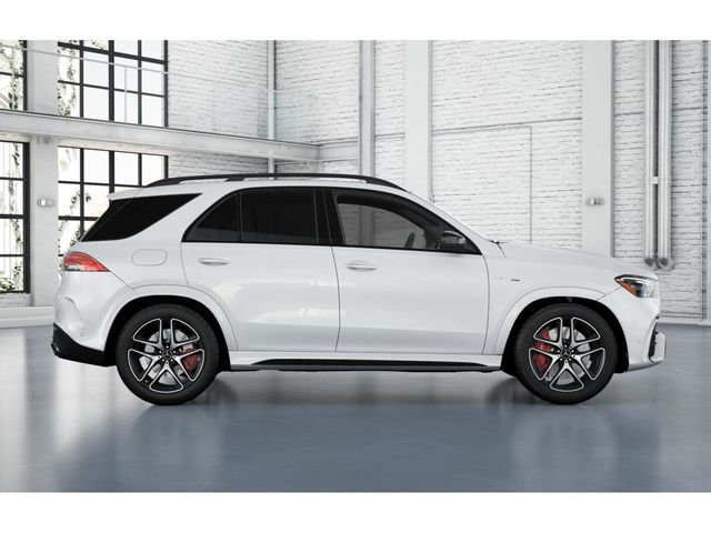 New 2025 Mercedes-Benz GLE 63 AMG S image 16