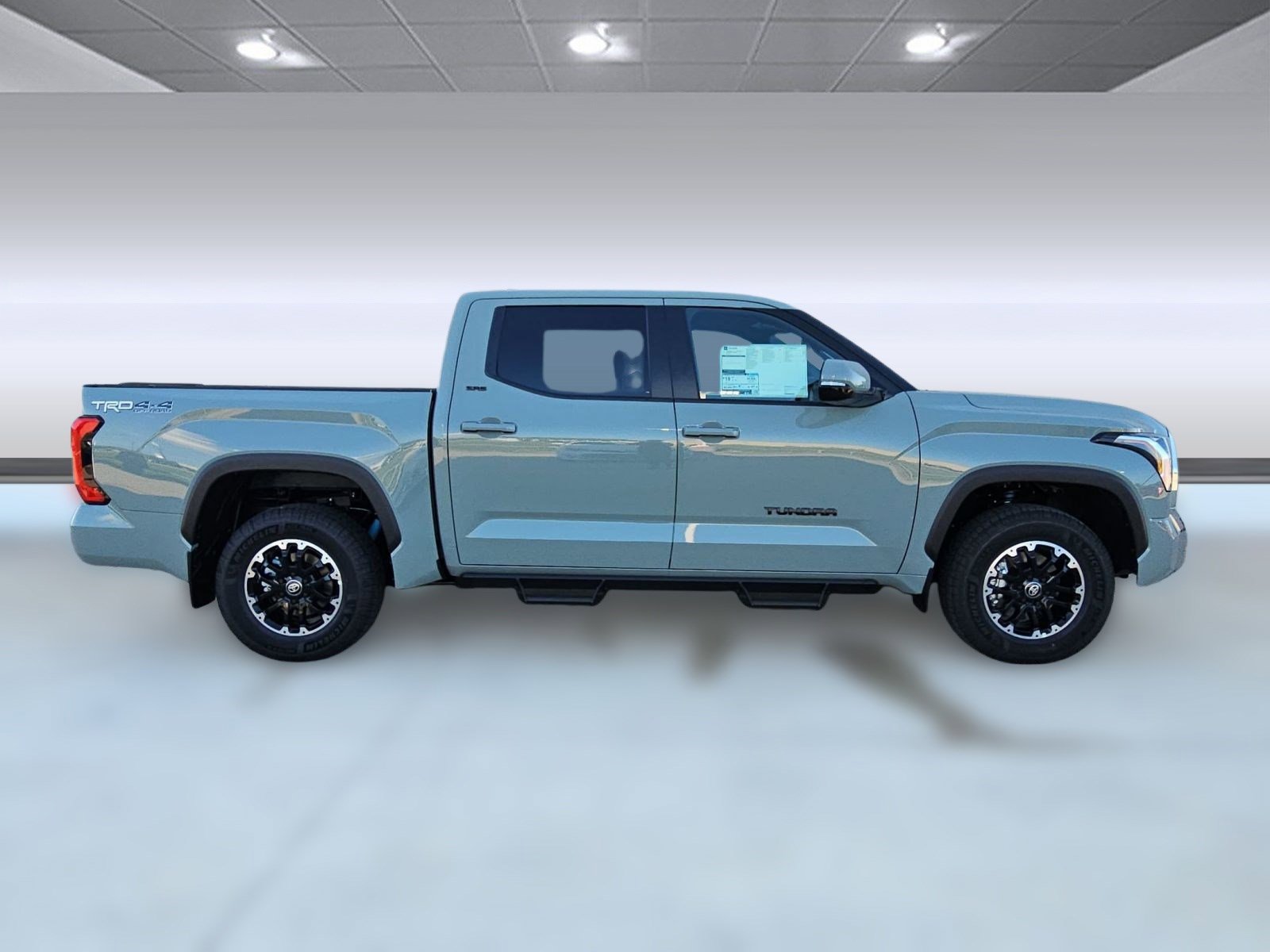 New 2026 Toyota Tundra SR image 7