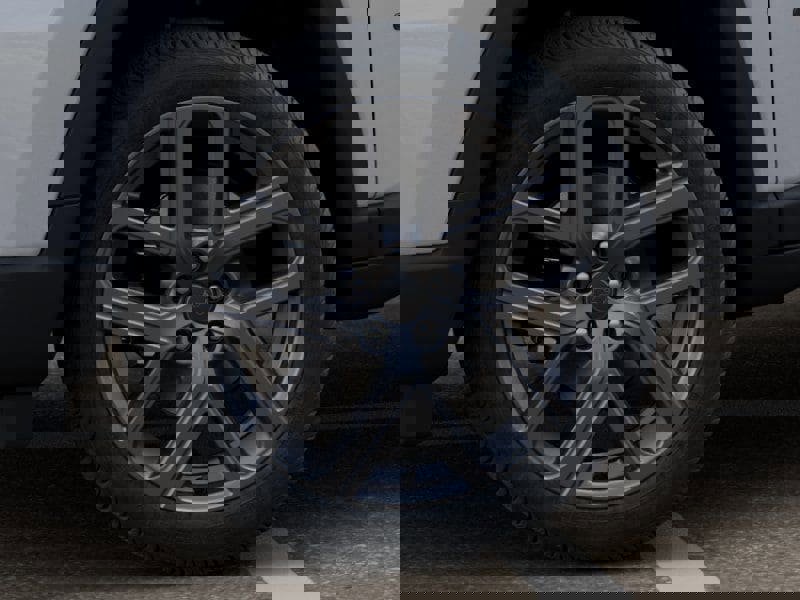 New 2026 Jeep Compass Limited image 8