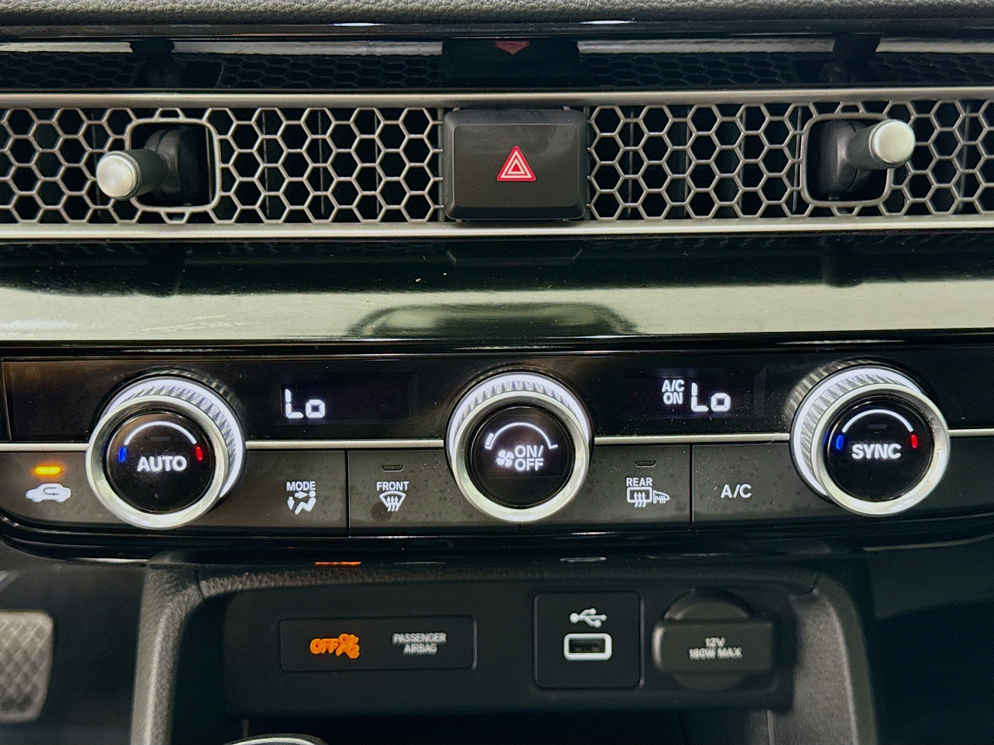 Used 2022 Honda Civic EX-L image 15