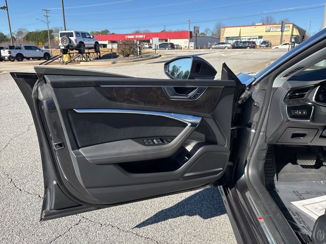 Used 2019 Audi A7 3.0T Prestige w/ Prestige Package image 10