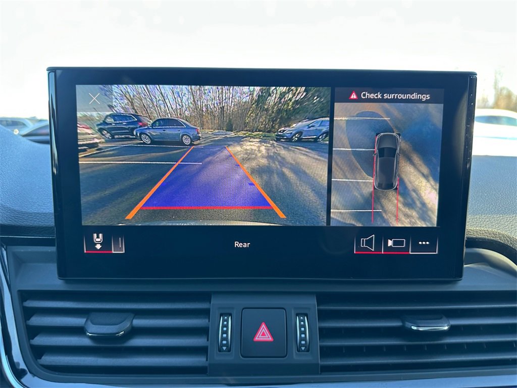 Used 2023 Audi Q5 2.0T Premium Plus w/ Premium Plus Package image 19