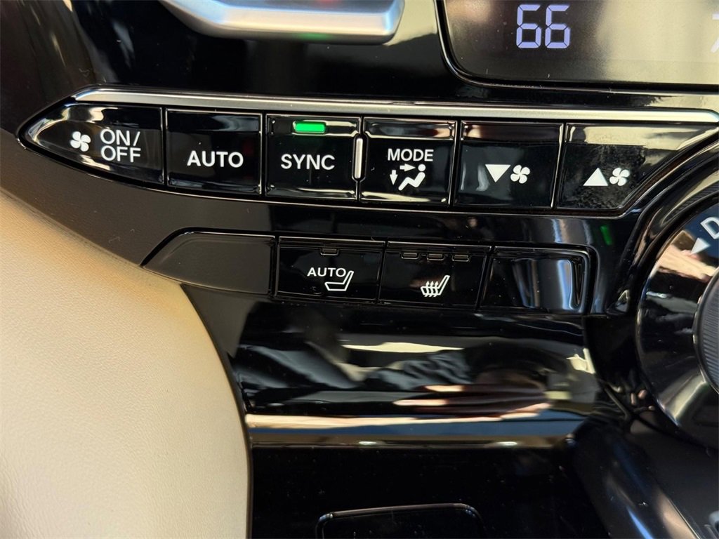 New 2026 Acura MDX w/ Technology Package image 14
