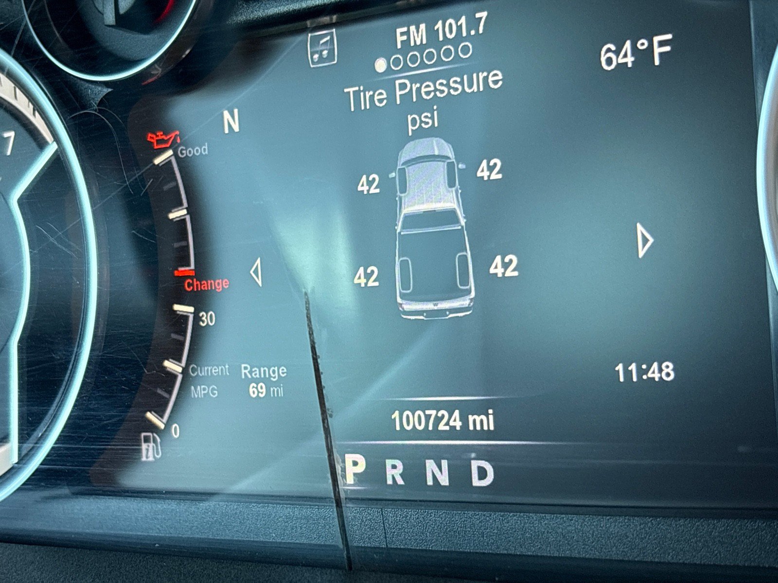 Used 2018 RAM 1500 Big Horn image 19