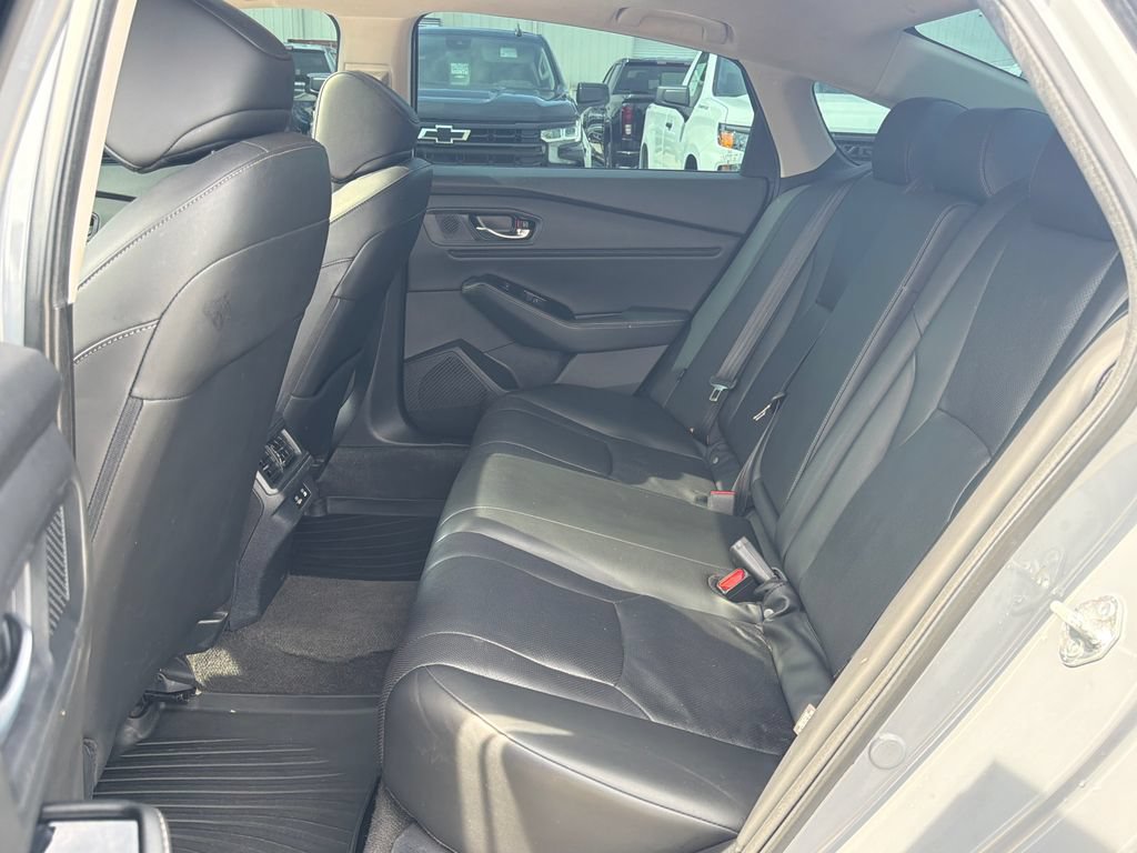 Used 2023 Honda Accord Touring image 25