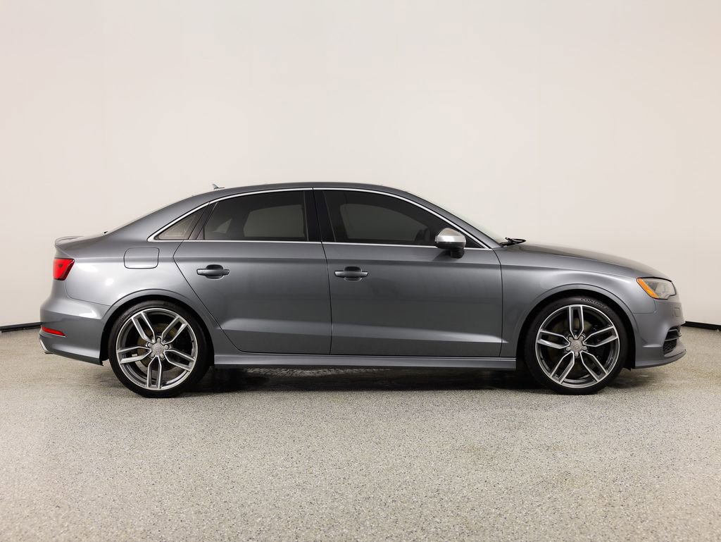 Used 2016 Audi S3 Prestige w/ Prestige Package image 9