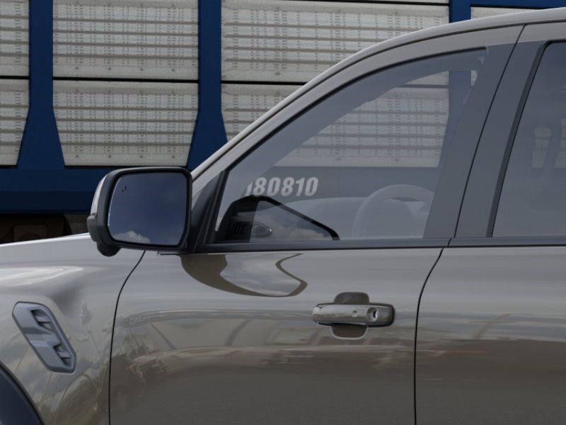 New 2026 Ford Ranger Raptor AWD/4WD image 21